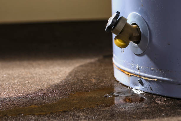 Trusted NC Water damage restoration Experts