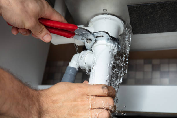 Best Water damage restoration near me  in Waxhaw, NC