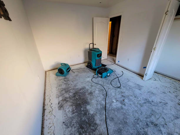 Best Commercial water damage restoration  in Waxhaw, NC
