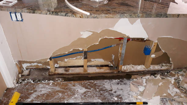 Best Sewage cleanup and water damage restoration  in Waxhaw, NC