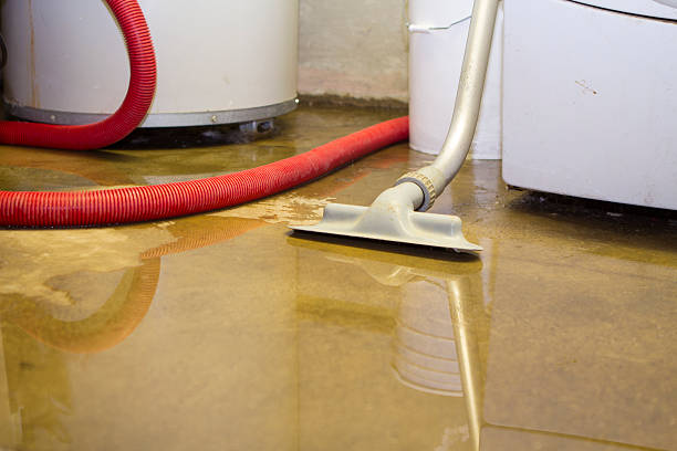 Best 24/7 water damage repair  in Waxhaw, NC